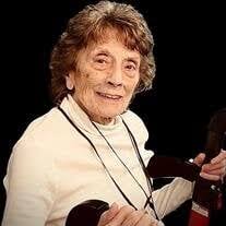 Marie C. Mattera Obituary