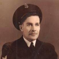 Norval "Jack" McKeen Obituary