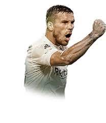 Fifa 21 fut birthday cards revealed with new sbc & objectives. Lukas Podolski Fifa 21 90 Fut Birthday Prices And Rating Ultimate Team Futhead