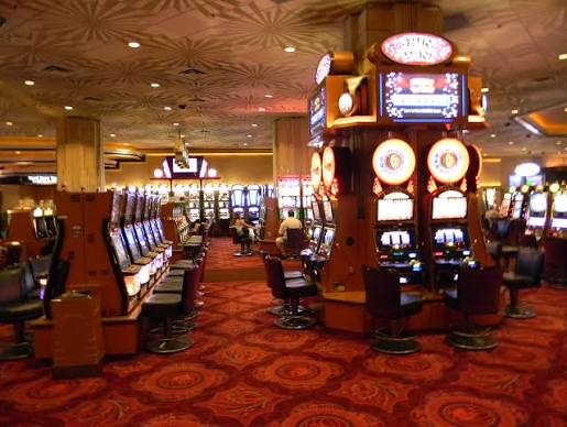 casino