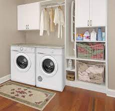 You have searched for small bathroom laundry room combo and this page displays the best picture matches we have for small bathroom laundry room combo in july 2021. Closet Works Tips Small Laundry Room Design