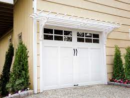 Maybe you would like to learn more about one of these? Garage Pergola Build One In 12 Steps This Old House