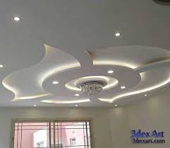 Modern False Ceiling Designs For Living Room And Hall 2018 With Lighting Ideas Ceiling Designs 20 False Ceiling Design Pop False Ceiling Design Ceiling Design