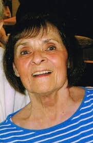 Obituary for Betty J. (Lindenmayer) McMath