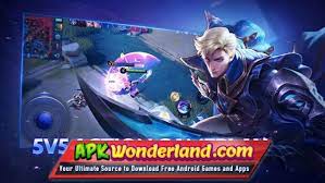 Android 4.0.3 (ice cream sandwich . Mobile Legends Bang Bang 1 3 80 4062 Apk Mod Free Download For Android Apk Wonderland