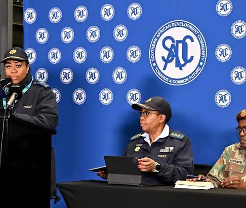 Durban is ready to welcome delegates to the #SADC Summit. ​NATJOINTS has confirmed that all security measures are fully activated for the 46th Ordinary SADC Summit, ensuring a safe, seamless experience for