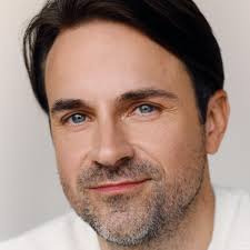 David Laurin Movies and TV Shows