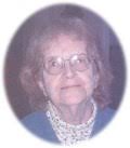 Mary Marconett Obituary (2011)