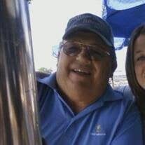 Nelson L Dotson Obituary