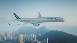 國泰航空限定8折機票優惠！全球航線適用！即睇優惠碼