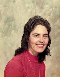 Obituary information for Edwina Poe