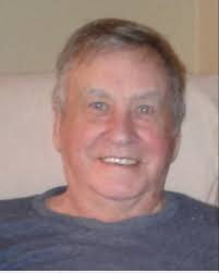 Edward "Edgar" Mullin Obituary September 7, 2024