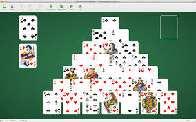 Whether you are looking to apply for a new credit card or are just starting out, there are a few things to know beforehand. Solitaire Games Free Download For Mac Consultantterapowerful S Diary