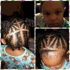 Braids Mixed Toddler Hair Black Portuguese Braids For Black Hair Toddler Braided Hairstyles Baby Hairstyles