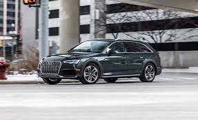 2021 Audi A4 Allroad Review Pricing And Specs Audi A4 Audi Audi Allroad
