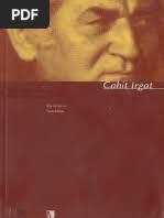 Hikmet Kivilcimli Edebiyat I Cedidenin Otopsisi PDF