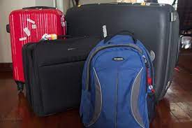 This bag must be able to fit in the overhead compartment. Airasia Introduces A New Baggage Pricing Policy Economy Traveller