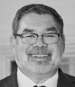 Christopher Brislin's Instagram, Twitter & Facebook