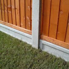Great prices and fast delivery. Forest 6 X 6 Lightweight Concrete Gravel Board 1830mm X 150mm Fencestore