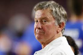 Steve Spurrier says Florida football fans should 'swarm the field' if UF  upsets No. 22 LSU