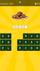 Questions and answers about folic acid, neural tube defects, folate, food fortification, and blood folate concentration. Updated Fruit And Vegetable Quiz Guess Picture Quiz Pc Android App Mod Download 2021