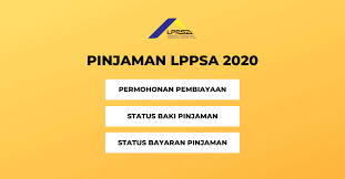 Surat iringan ketua jabatan lppsa for more information and source, see on this link : Pinjaman Lppsa 2020 Semakan Status Permohonan Online