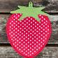 Sew a Strawberry Potholder event image