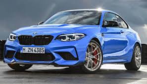 بي أم دبليو أم 2 سي أس 2020 الجديدة كليا كوبيه مدمجة صاروخية لمحبي التفوق موقع ويلز bmw bmw m2 bmw car