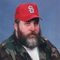 Kenneth LeRoy Richards Obituary