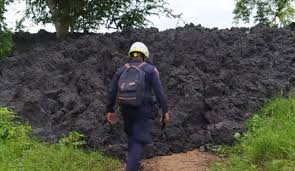 Ante la situación, la administración municipal habilitó un albergue para que las personas puedan tener refugio mientras pasa la situación. Volcan De Lodo Genera Emergencia En Necocli 26 Familias Evacuadas Por Actividad De Un Volcan Del Lodo En Necocli Medellin Caracol Radio
