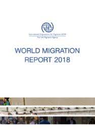 If your immigration adviser is not licensed when they should be, immigration new zealand will return your application. World Migration Report 2018