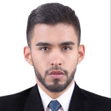 Jorge Namuche Rodriguez