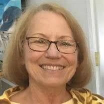 Elizabeth Ann Bergevin Obituary