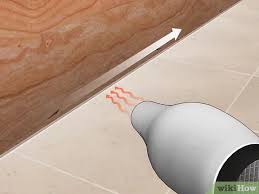 how to remove silicone caulking: 9