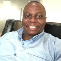 Antony Gitonga Nyaga