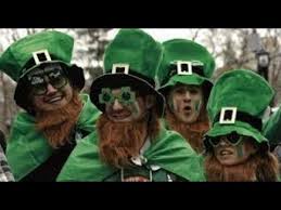 Galway St Patrick S Day Parade 2019 Youtube
