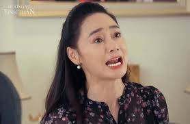 Sau khi hương vị tình thân tập 43 kết thúc, câu chuyện thy có bầu thật hay giả đang là điều khiến người xem tò mò nhất. Gxrsbyfljulyem