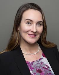 Kimberley St. Pierre