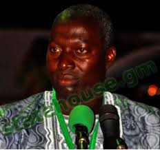 NAM hails Kombo South District Sports Committee