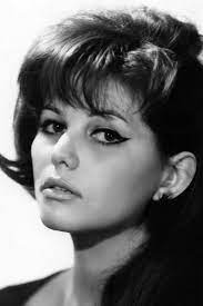 Claudia Cardinale - Biografía, mejores películas, series, imágenes y  noticias | La Vanguardia