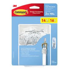 Image result for <command hooks small wire>