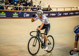 Track Piste: El asturiano Samuel Valle, doble ganador cadete en la Taça de  Portugal
