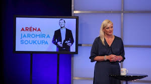 Novinářům to dnes řekla hejtmanka jaroslava. Rozhovor S Budouci Hejtmankou Stredoceskeho Kraje Petrou Peckovou Barrandov Tv