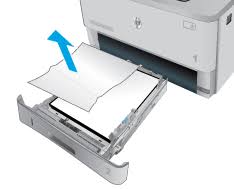 På denne kanal giver vi jer gennemgang af produkter, guides, hele anmeldelser mm. Hp Laserjet Pro M402 M403 Beheben Von Papierstaus In Fach 2 Hp Kundensupport
