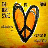 It literally translates to something like let's. The Disko Starz Vs Poka Peace Love Ep Discogs