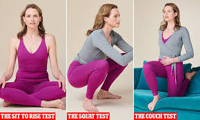 Image result for Crossed-Leg Test