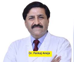 Dr. Nikhil Narayan Bante