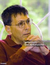 Gerald Goodman's Instagram, Twitter & Facebook