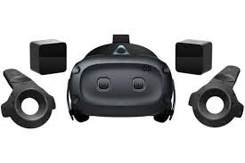 It comes from valve, the company behind steam and the lighthouse tracking system used by the htc vive pro and htc vive. The Best Vr Headset For 2021 Reviews By Wirecutter