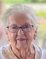 Obituary for Margaret Jeanne Becker